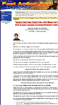 Mobile Screenshot of fastactionads.com